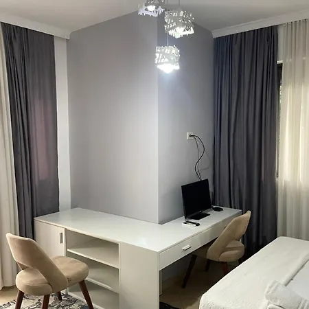 Sanremo Hotel Tirana