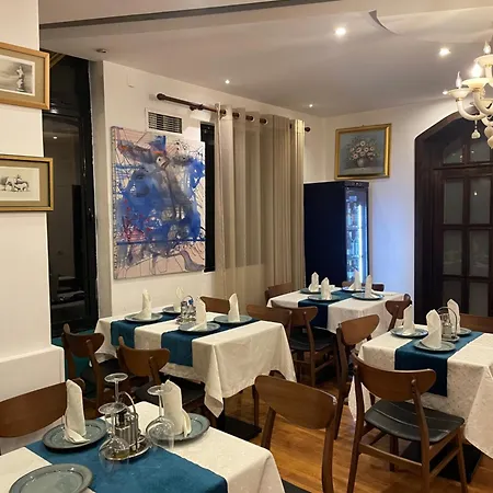 Sanremo * Tirana