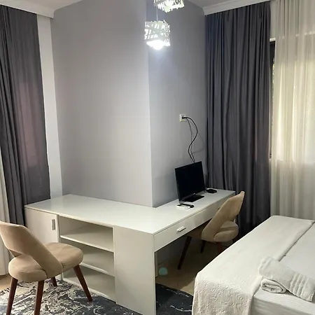 Hotel Sanremo