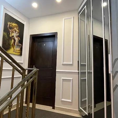 Hotel Sanremo Tirana